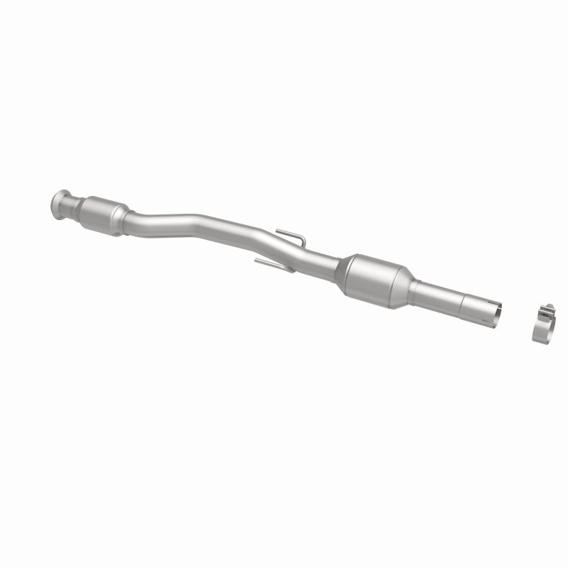 MagnaFlow 2007 Mini Cooper 1.6L Direct Fit Converter - 5421846