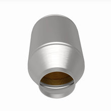 Load image into Gallery viewer, MagnaFlow Universal Catalytic Converter 2.25 inch C/C CA Pre-OBDII - 333505