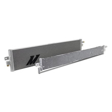 Load image into Gallery viewer, Mishimoto 19+ Chevy Silverado 1500 Transmission Cooler