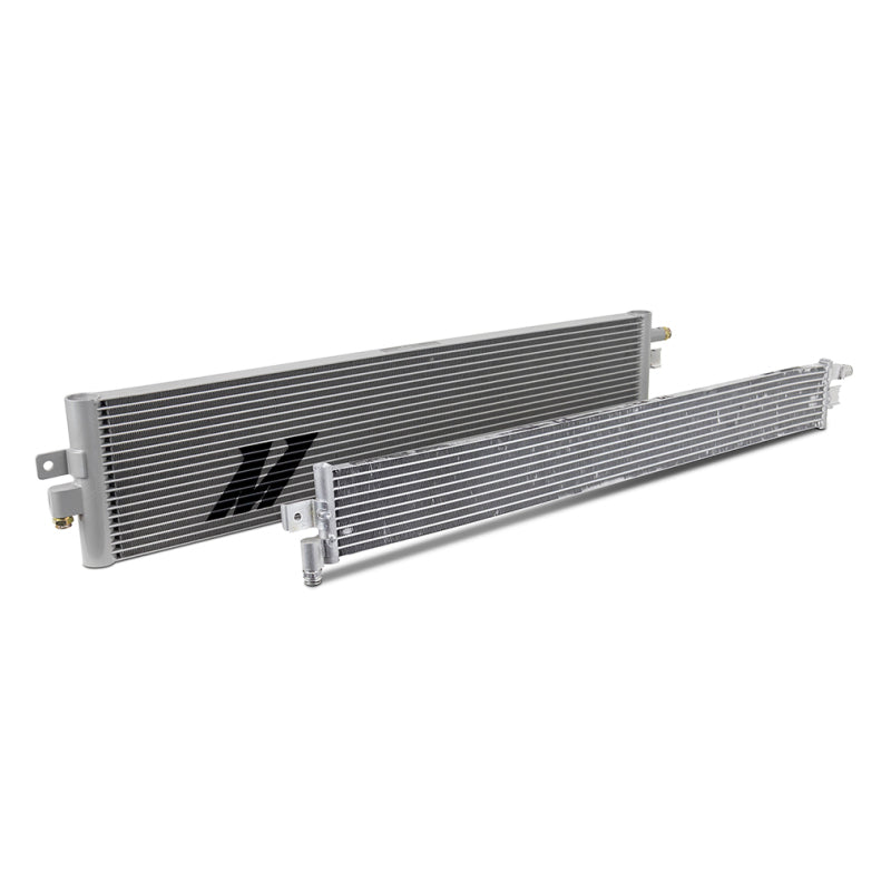 Mishimoto 19+ Chevy Silverado 1500 Transmission Cooler - MMTC-T1-19
