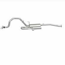 Load image into Gallery viewer, MagnaFlow 98-02 Toyota 4Runner Overland Series Cat Back Performance Exhaust - 19538