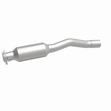 Load image into Gallery viewer, MagnaFlow 84-95 Volvo 2.3/2.8 CA Direct Fit Converter - 3322949