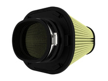 Load image into Gallery viewer, aFe Track Series Intake Pro GUARD 7 Filter (6-1/8x4-1/8)IN F x(9-1/4x7-1/4)IN B x(6x4)IN Tx7-1/8IN - 72-90120