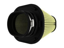 aFe Track Series Intake Pro GUARD 7 Filter (6-1/8x4-1/8)IN F x(9-1/4x7-1/4)IN B x(6x4)IN Tx7-1/8IN