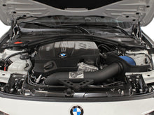 Load image into Gallery viewer, aFe MagnumFORCE Intake Stage-2 Pro 5R 12-15 BMW 335i (F30) L6 3.0L (t) N55 - 54-12202
