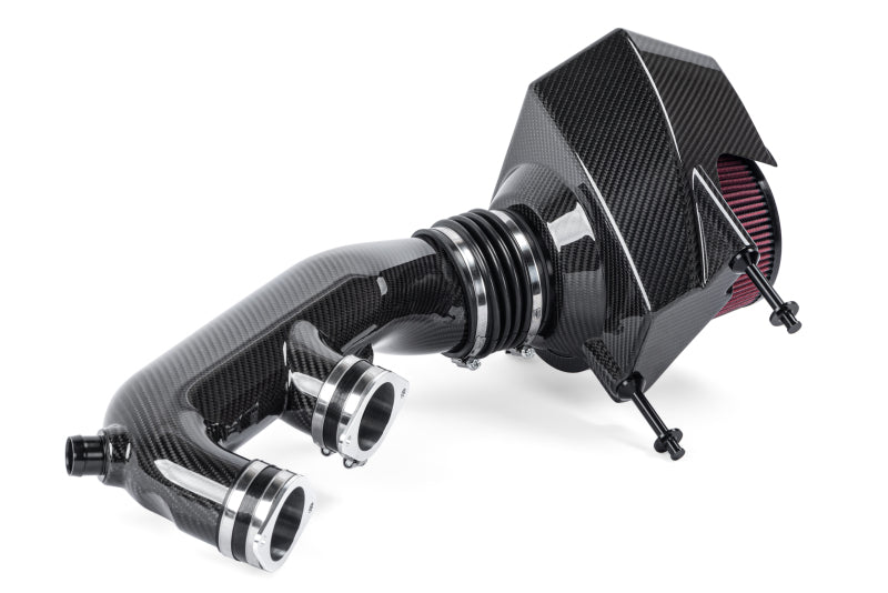 APR 20-25 Audi S6/S7 Sportback (C8) 2.9T Carbon Fiber Intake System - CI100045