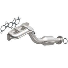 Load image into Gallery viewer, MagnaFlow Direct Fit Catalytic Converter 2006 Lexus GS300 3.0L Driver Side m - 49994