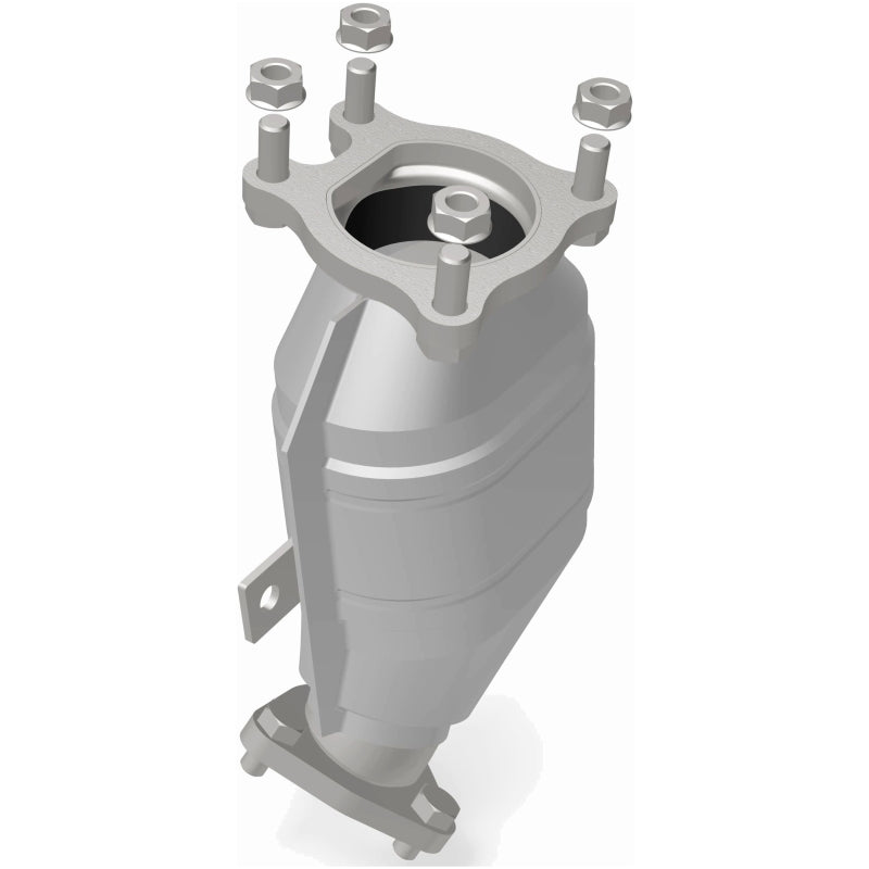 MagnaFlow Direct Fit Catalytic Converter 1990-1995 Honda Civic L4 1.5L (California) - 352409