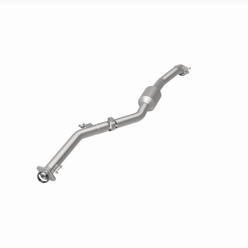 MagnaFlow 20-21 Subaru WRX 2.0L Direct Fit Catalytic Converter (California Grade) - 6571621