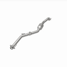 Load image into Gallery viewer, MagnaFlow 20-21 Subaru WRX 2.0L Direct Fit Catalytic Converter (California Grade) - 6571621