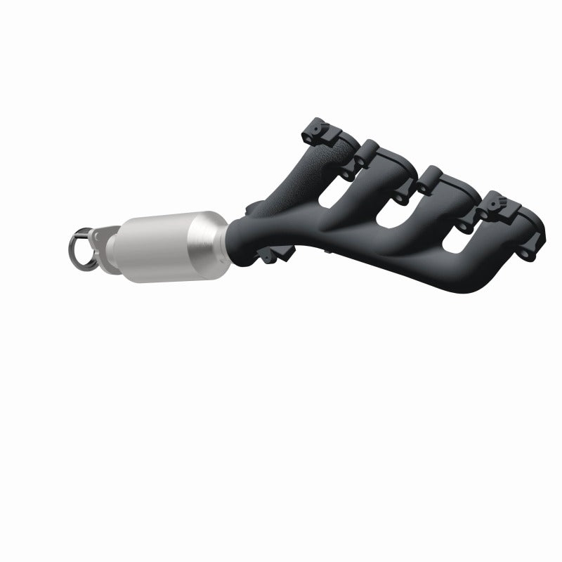 MagnaFlow Conv DF 05-06 Cadillac STS 4.6L P/S Manifold/04-06 Truck SRX 4.6L P/S Manifold (49 State) - 50761