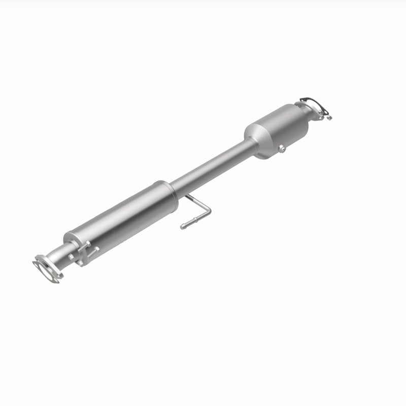 MagnaFlow 14 Hyundai Sonata 2.4L Direct Fit Catalytic Converter - 5571820