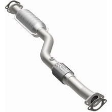 Load image into Gallery viewer, MagnaFlow Direct Fit Catalytic Converter Hyundai Elantra 2.0L - 457000