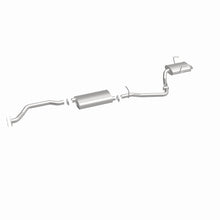 Load image into Gallery viewer, MagnaFlow BRE Exhaust Kit 09-17 Chevy Traverse 3.6L - 106-0279