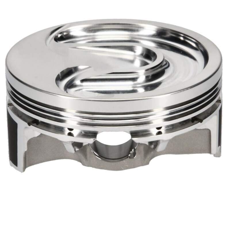 JE Pistons GM LT1 Asymmerical KIT Set of 8 Pistons - 338677