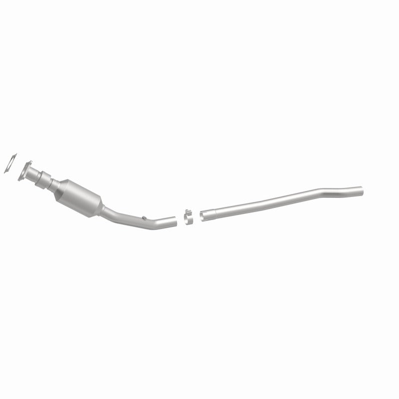 MagnaFlow 96-00 Dodge Caravan 2.4L Direct Fit Converter - 4451221