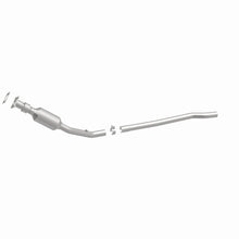 Load image into Gallery viewer, MagnaFlow 96-00 Dodge Caravan 2.4L Direct Fit Converter - 4451221