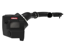 Load image into Gallery viewer, aFe 19-21 Subaru Forester (H4 - 2.5L) Takeda Momentum Air Intake System - W/ PRO DRY S Filter - 56-70042D