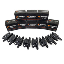 Load image into Gallery viewer, Mishimoto 2007+ GM Gen V LS3 Style Engine Ignition Coil Set