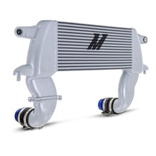 Load image into Gallery viewer, Mishimoto 21+ Ford Bronco High Mount Intercooler Kit - Silver - MMINT-BR-21HSL