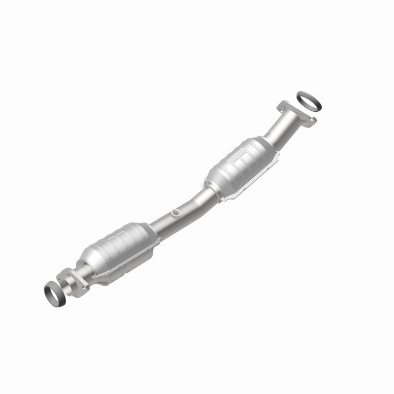 MagnaFlow Direct Fit Catalytic Converter 07-12 Nissan Versa 1.8L - 551833