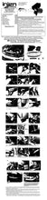 Load image into Gallery viewer, Injen 12-13 BMW 335i (N55) 3.0L L6 (turbo) AUTO TRANS ONLY Wrinkle Black Short Ram Intake w/ MR Tech - SP1128WB