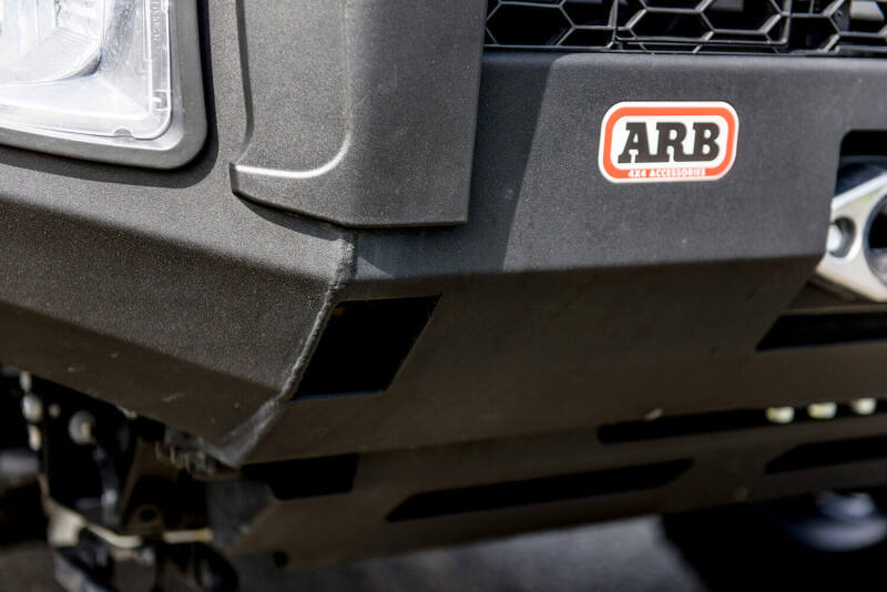 ARB Bumper/Fitting Kit Bundle 3415020K - 3415020KB