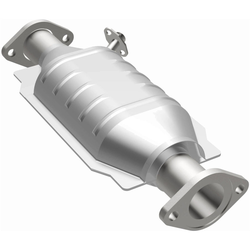 MagnaFlow Direct Fit Catalytic Converter Toyota 81 82 - 23890