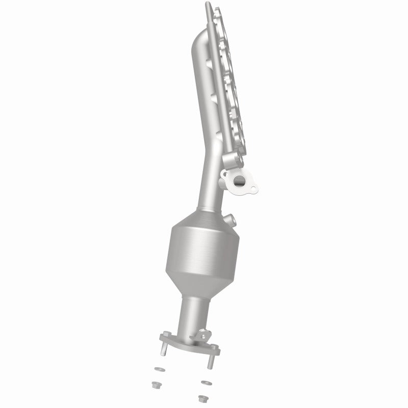 MagnaFlow Direct Fit Catalytic Converter 10-14 GX460 4.6L Manifold - 51794