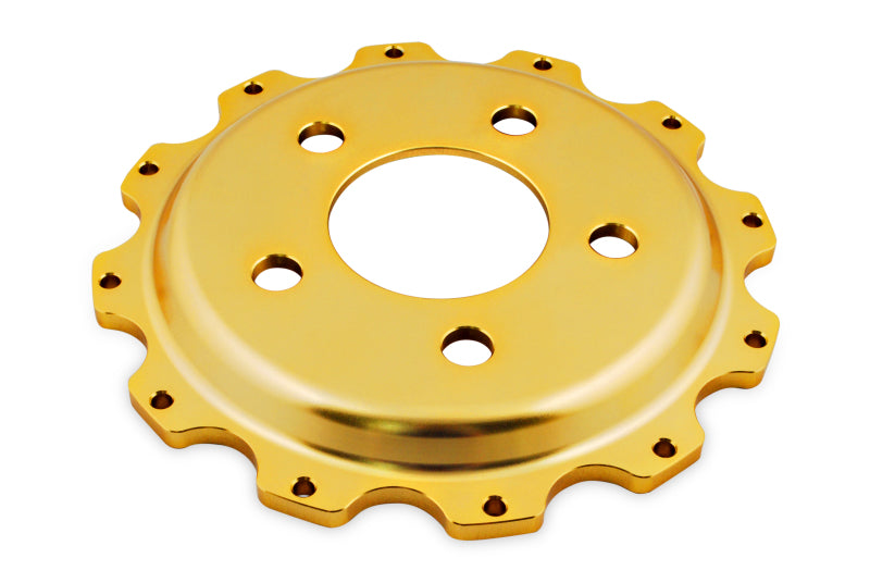 DBA 05-10 Ford Mustang GT Front 5000 Series Replacement Ring - DBA52113.1