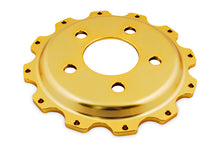 Load image into Gallery viewer, DBA 05-10 Ford Mustang GT Front 5000 Series Replacement Ring - DBA52113.1