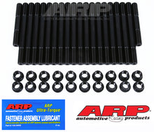 Load image into Gallery viewer, ARP Ford Blue Thunder FE 12pt head stud kit - 155-4204