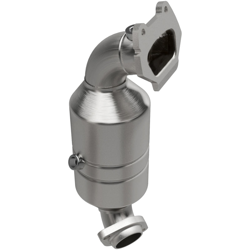 MagnaFlow Direct Fit Federal Catalytic Converter OEM 11-14 Dodge Avenger V6 - 3.6 LFLEX - 52120