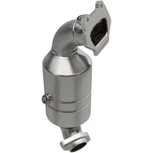 Load image into Gallery viewer, MagnaFlow Direct Fit Federal Catalytic Converter OEM 11-14 Dodge Avenger V6 - 3.6 LFLEX - 52120