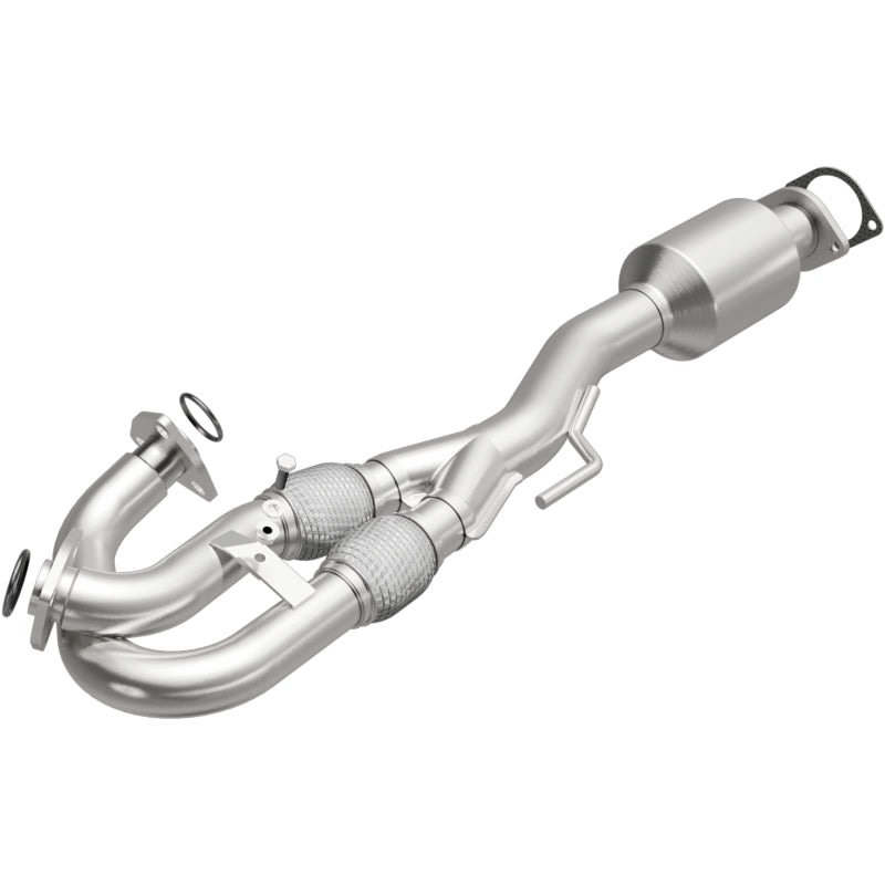 MagnaFlow 04-07 Nissan Murano 3.5L Direct Fit Converter - 5491213