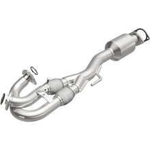 Load image into Gallery viewer, MagnaFlow 04-07 Nissan Murano 3.5L Direct Fit Converter - 5491213