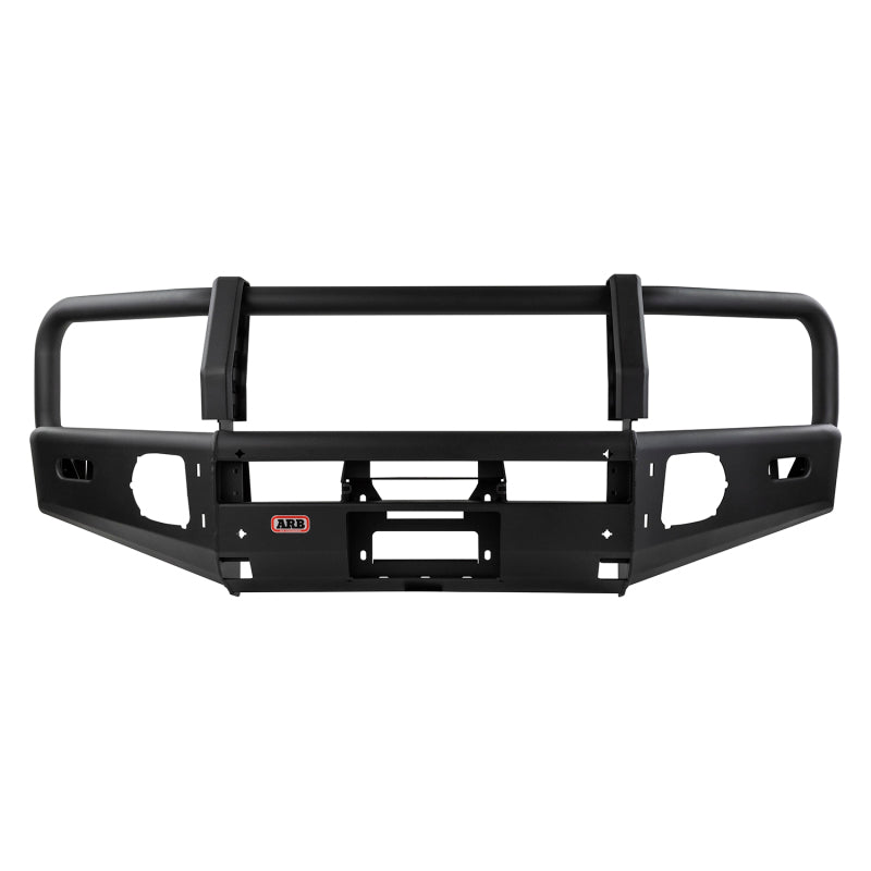 ARB Summit Combar Textured Fogii Tacoma 16On (Fit Kit NOT Included) - 3423160