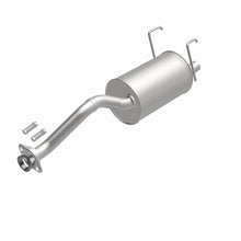 Load image into Gallery viewer, BRExhaust 93-95 Honda Civic Del Sol 1.5L Muffler Kit - 108-0196