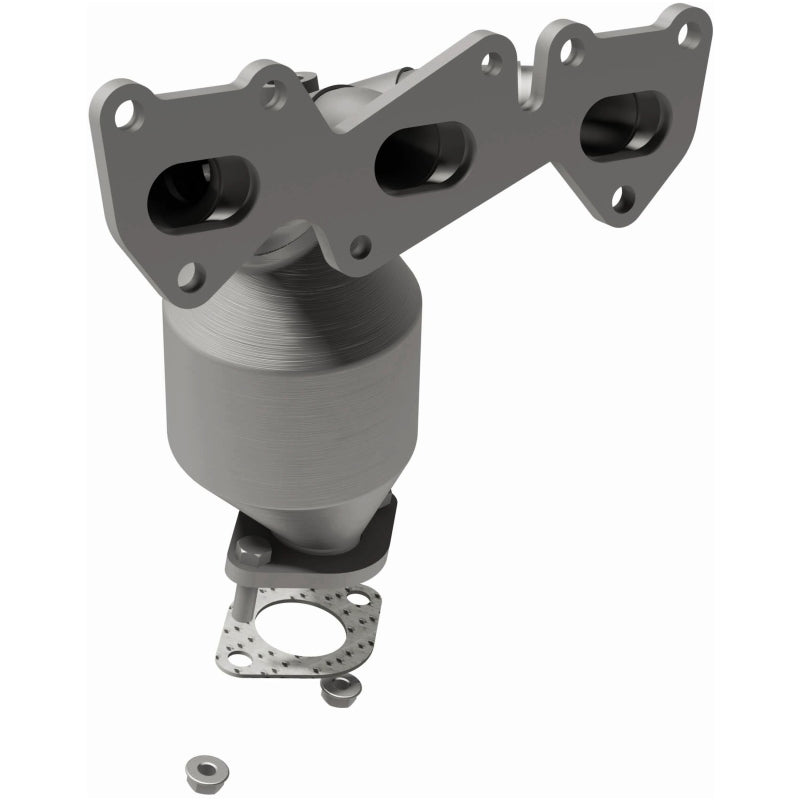 MagnaFlow Conv DF 06-07 Hyundai Sonata 3.3L - 50445