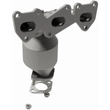 Load image into Gallery viewer, MagnaFlow Conv DF 06-07 Hyundai Sonata 3.3L - 50445