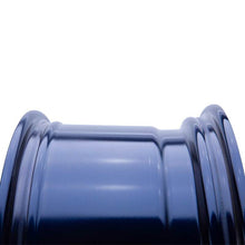 Load image into Gallery viewer, Cobb Performance Series ST-01 Wheel 18x9.5 ET40 5x114.3 - Blue - 82W605-PB