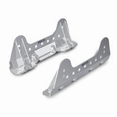 Sparco Side Mount For Super Carbon - 004982ADV