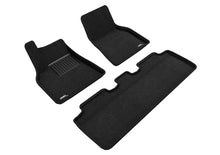 Load image into Gallery viewer, 3D MAXpider 20 Tesla Model Y Elegant Black R1 R2
