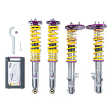 Load image into Gallery viewer, KW 911 964 Carrera 2 Convertible Targa Clubsport Coilover Kit 2-Way - 35271818