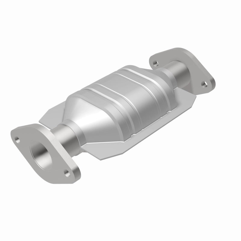 MagnaFlow Direct Fit Catalytic Converter 01-04 Kia Spectra 1.8L - 457011