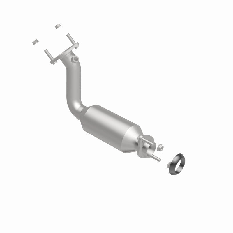MagnaFlow 04-08 Cadillac SRX 3.6L Direct Fit Converter - 5451502