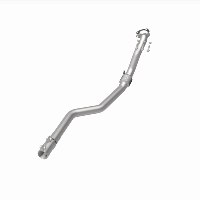BRE Exhaust 98-05 Passat 1.8L Front Pipe Kit - 107-0114