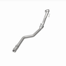 Load image into Gallery viewer, BRE Exhaust 98-05 Passat 1.8L Front Pipe Kit - 107-0114