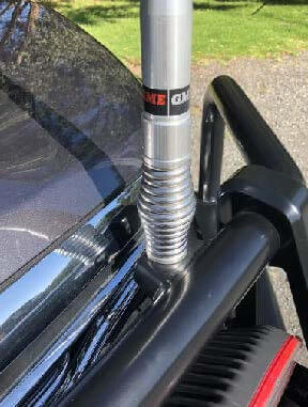 ARB Bumper/Fitting Kit Bundle 3452040 - 3452040B