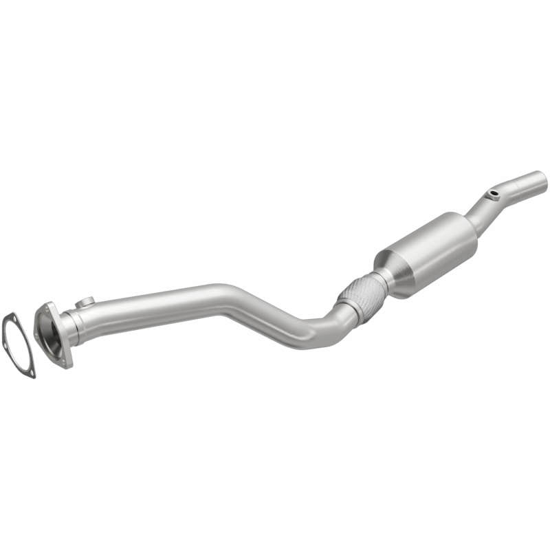 MagnaFlow California Direct Fit Converter 96-99 Audi A4 2.8L - 4481658